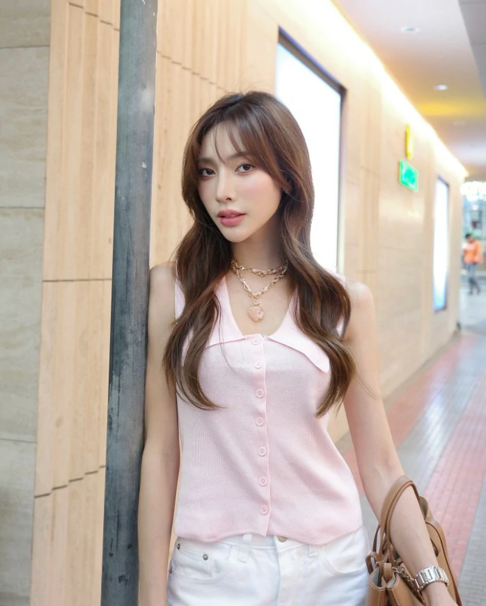ได๋ได๋dhaidai แก้มบุ๋ม