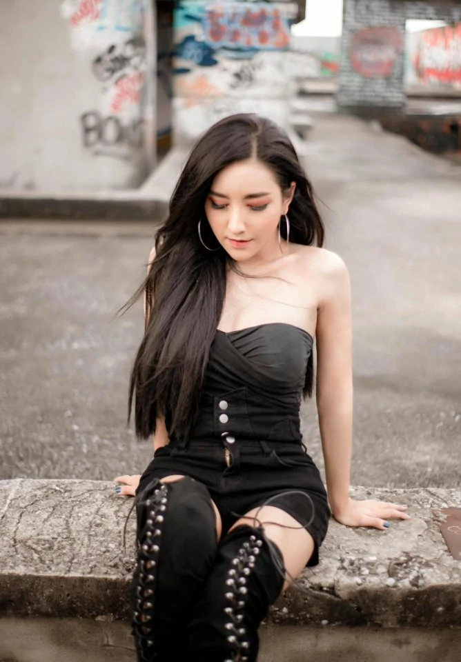 เปรี้ยว ศรุตา porpeawz peawiizz.rayya