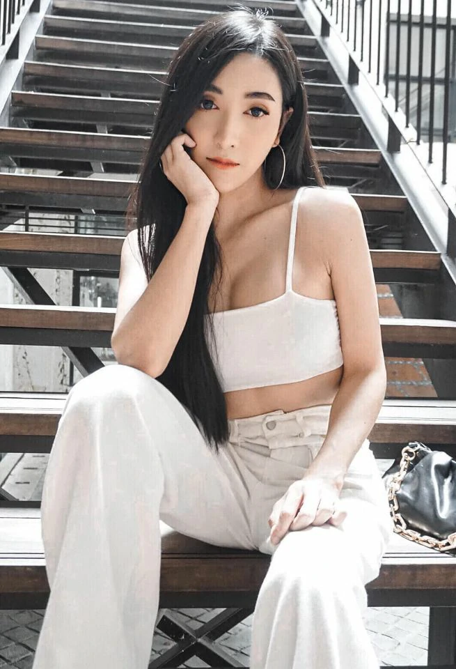เปรี้ยว ศรุตา @porpeawz