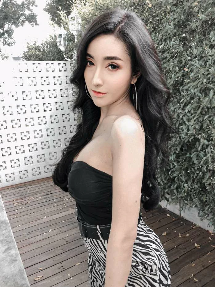เปรี้ยว ศรุตา porpeawz WEDDING
