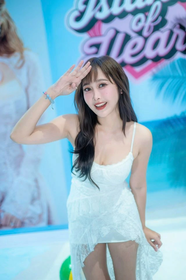 กวาง เดียร์ลอง deerlong ASMR