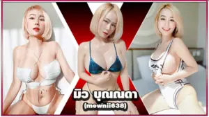 mewnii น้องมิว