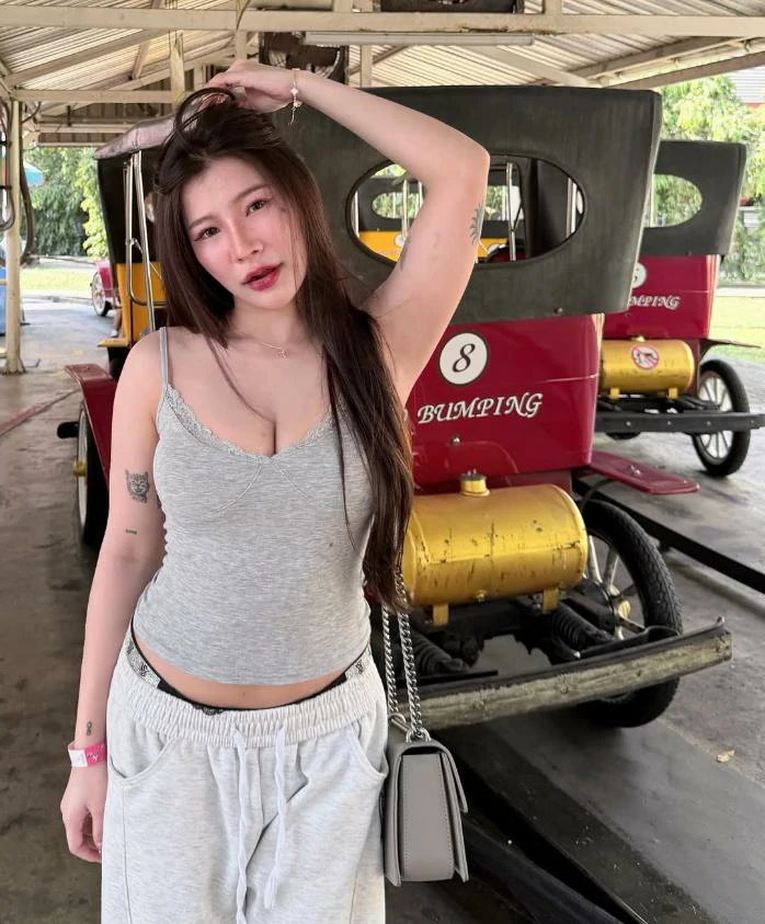 giftyaa น้องกิ้ฟ Onlyfans