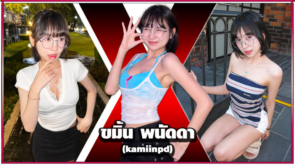 kamiinpd