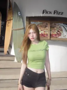น้องมายด์