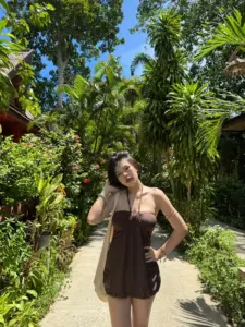 น้องมายด์