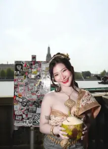 น้องกิ๊ฟเย้