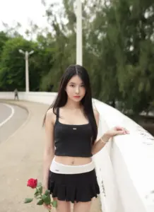 น้องแบมบู